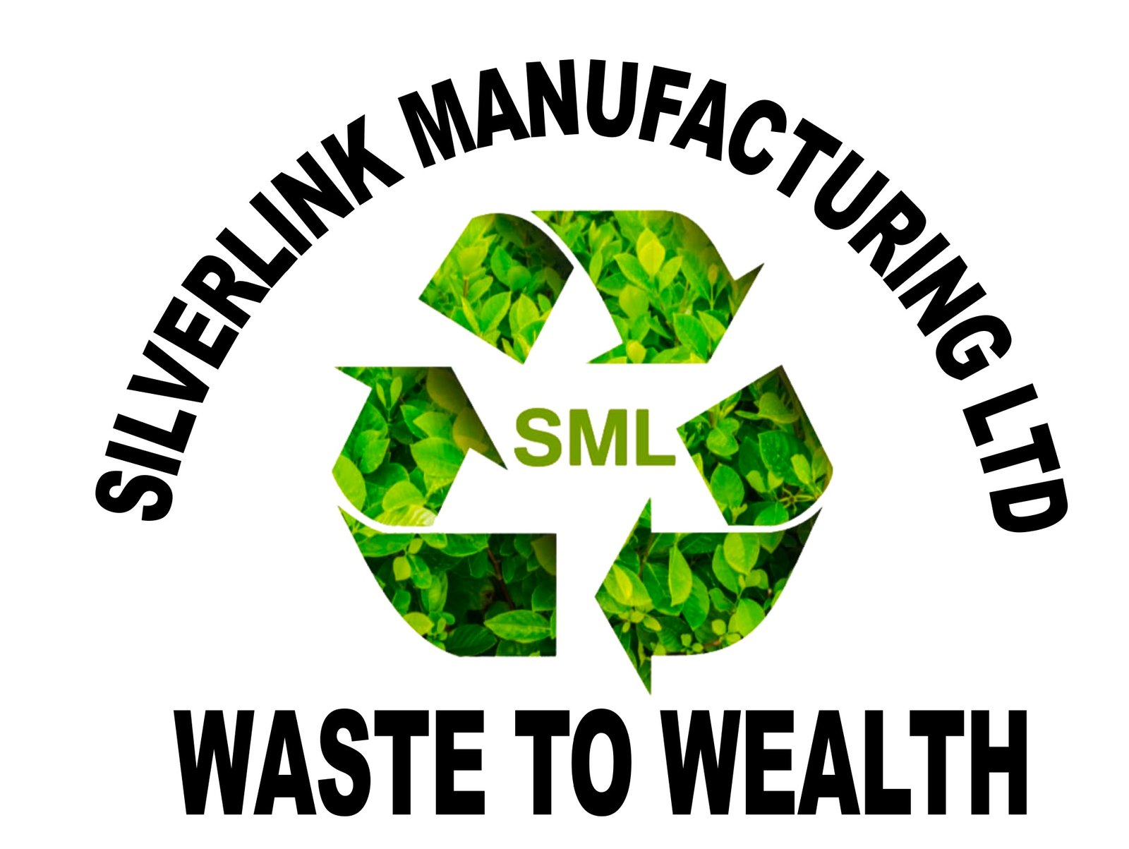 SILVERLINK PLASTIC POSTS